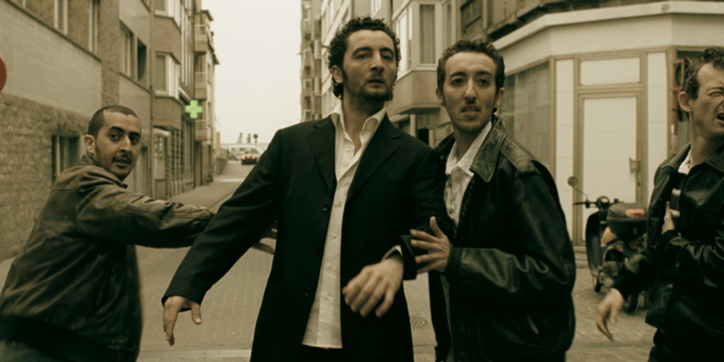 Les Barons